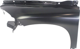 2006-2011 Chevy HHR Fender LH.