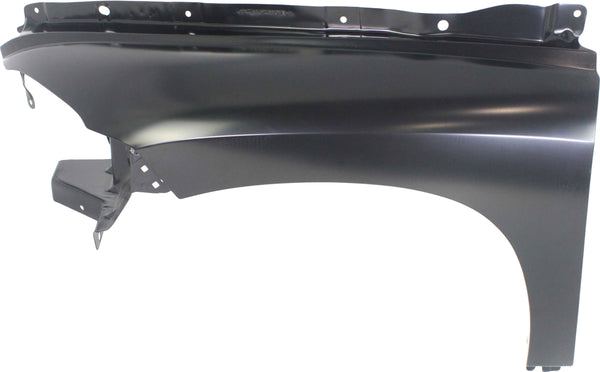 2006-2011 Chevy HHR Fender LH.