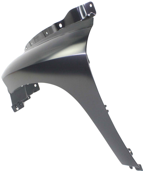 2006-2011 Chevy HHR Fender LH.