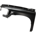 2006-2011 Chevy HHR Fender LH.