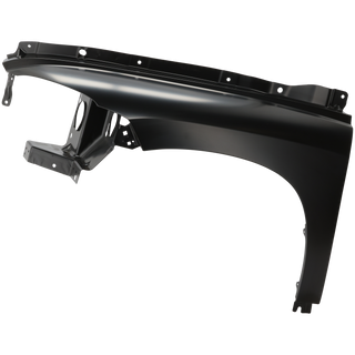 2006-2011 Chevy HHR Fender LH.