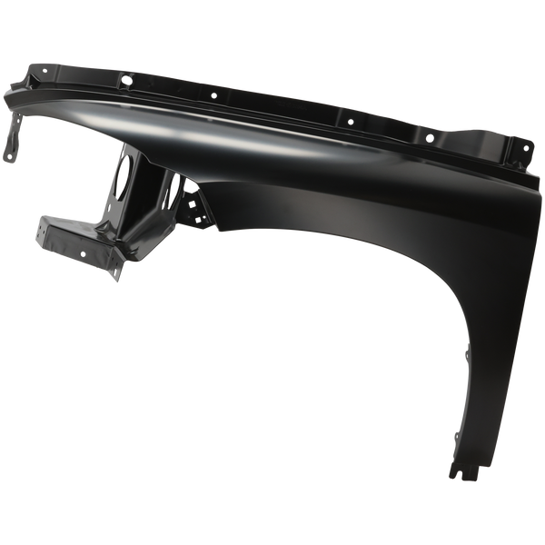 2006-2011 Chevy HHR Fender LH.