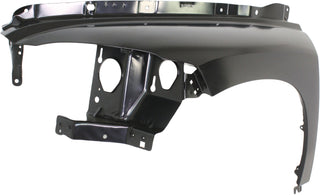 2006-2011 Chevy HHR Fender LH.