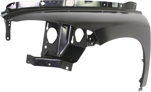 2006-2011 Chevy HHR Fender LH.