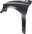 2006-2011 Chevy HHR Fender LH.