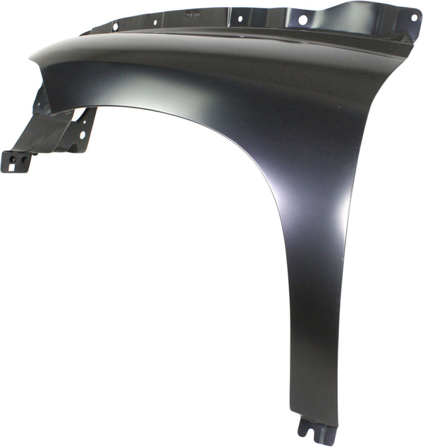 2006-2011 Chevy HHR Fender LH.