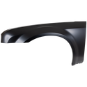 2005-2010 Chrysler 300 Fender LH.