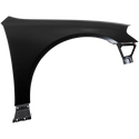 2006-2013 Chevy Impala Fender RH.