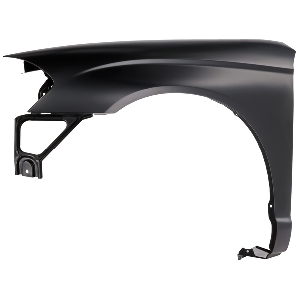 2006-2007 Chevy Monte Carlo Fender LH.