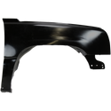 2003-2006 Chevy Avalanche Fender RH.