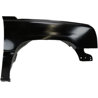 2003-2006 Chevy Avalanche Fender RH.