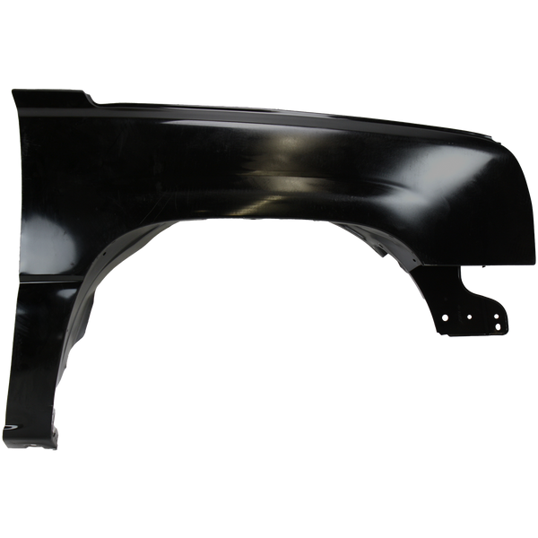 2003-2006 Chevy Avalanche Fender RH.