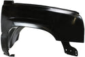 2003-2006 Chevy Avalanche Fender RH.