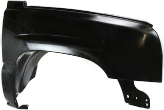 2003-2006 Chevy Avalanche Fender RH.