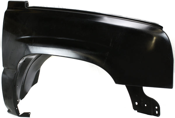 2003-2006 Chevy Avalanche Fender RH.
