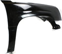 2003-2006 Chevy Avalanche Fender RH.