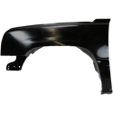 2003-2006 Chevy Avalanche Fender LH.