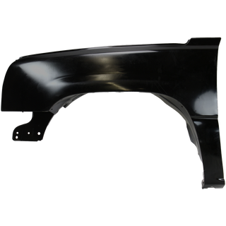 2003-2006 Chevy Avalanche Fender LH.