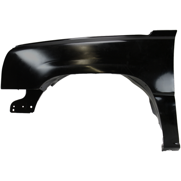 2003-2006 Chevy Avalanche Fender LH.