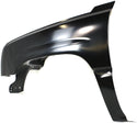 2003-2006 Chevy Avalanche Fender LH.