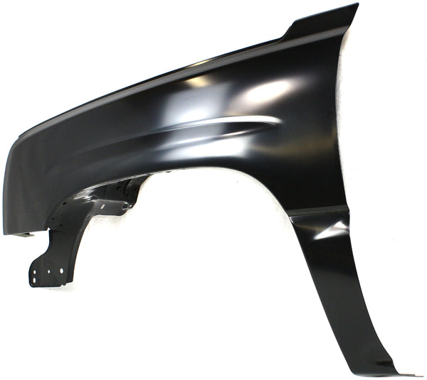 2003-2006 Chevy Avalanche Fender LH.