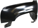 2003-2006 Chevy Avalanche Fender LH.
