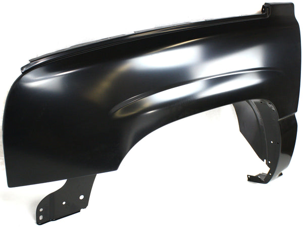 2003-2006 Chevy Avalanche Fender LH.