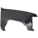 2007-2014 Chevy Tahoe Fender RH.