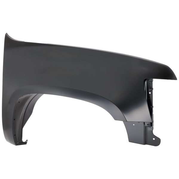 2007-2014 Chevy Tahoe Fender RH.