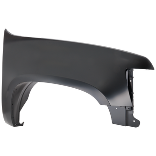 2007-2014 Chevy Tahoe Fender RH.