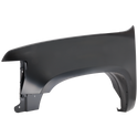 2007-2014 Chevy Tahoe Fender LH.