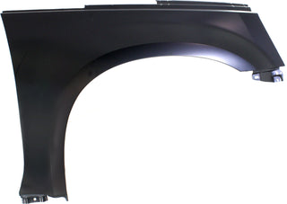 2006-2009 Pontiac Torrent Fender RH.