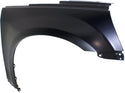 2006-2009 Pontiac Torrent Fender RH.