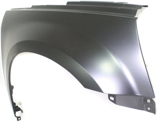 2006-2009 Pontiac Torrent Fender RH.