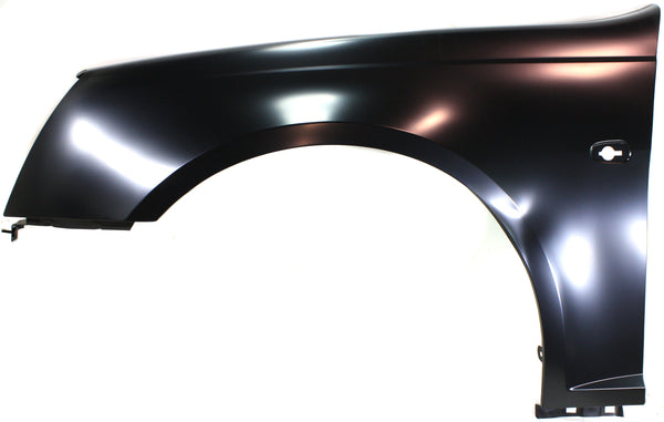 2005-2007 Cadillac STS Fender LH.