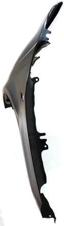 2005-2007 Cadillac STS Fender LH.