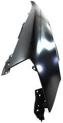 2005-2007 Cadillac STS Fender LH.