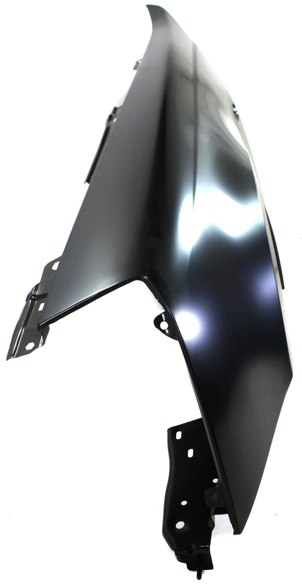 2005-2007 Cadillac STS Fender LH.
