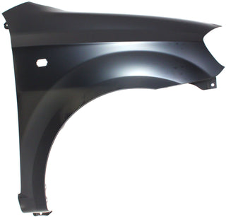 2007-2008 Chevy Aveo Fender RH.