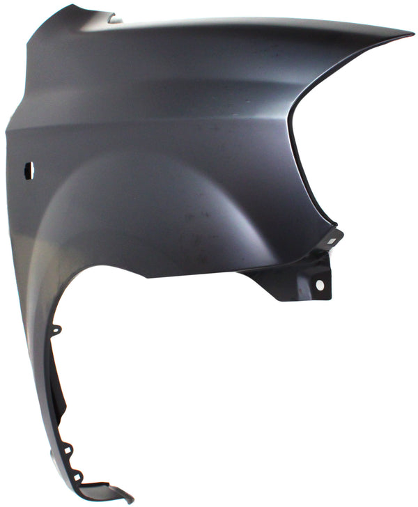 2007-2008 Chevy Aveo Fender RH.
