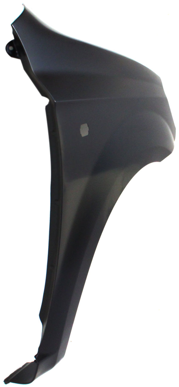 2007-2008 Chevy Aveo Fender RH.