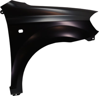 2007-2008 Chevy Aveo Fender RH.