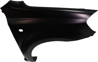 2007-2008 Chevy Aveo Fender RH.