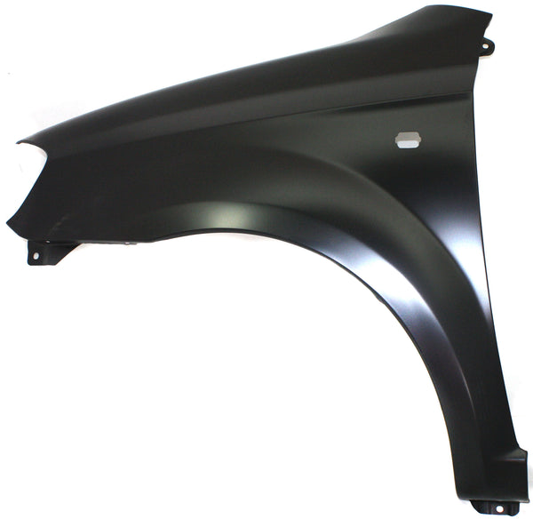 2007-2008 Chevy Aveo Fender LH.