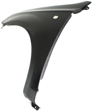 2007-2008 Chevy Aveo Fender LH.