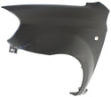2007-2008 Chevy Aveo Fender LH.