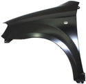 2007-2008 Chevy Aveo Fender LH.