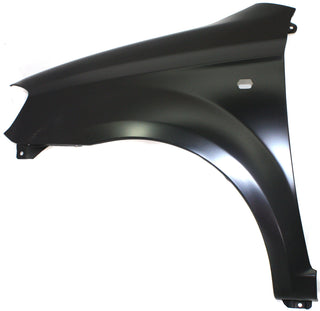 2007-2008 Chevy Aveo Fender LH.