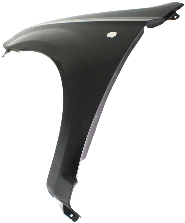 2007-2008 Chevy Aveo Fender LH.