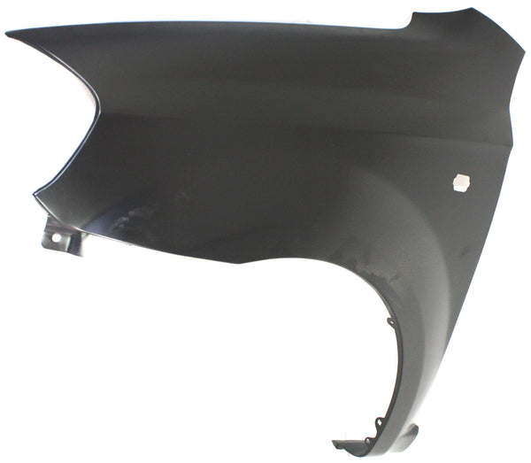 2007-2008 Chevy Aveo Fender LH.